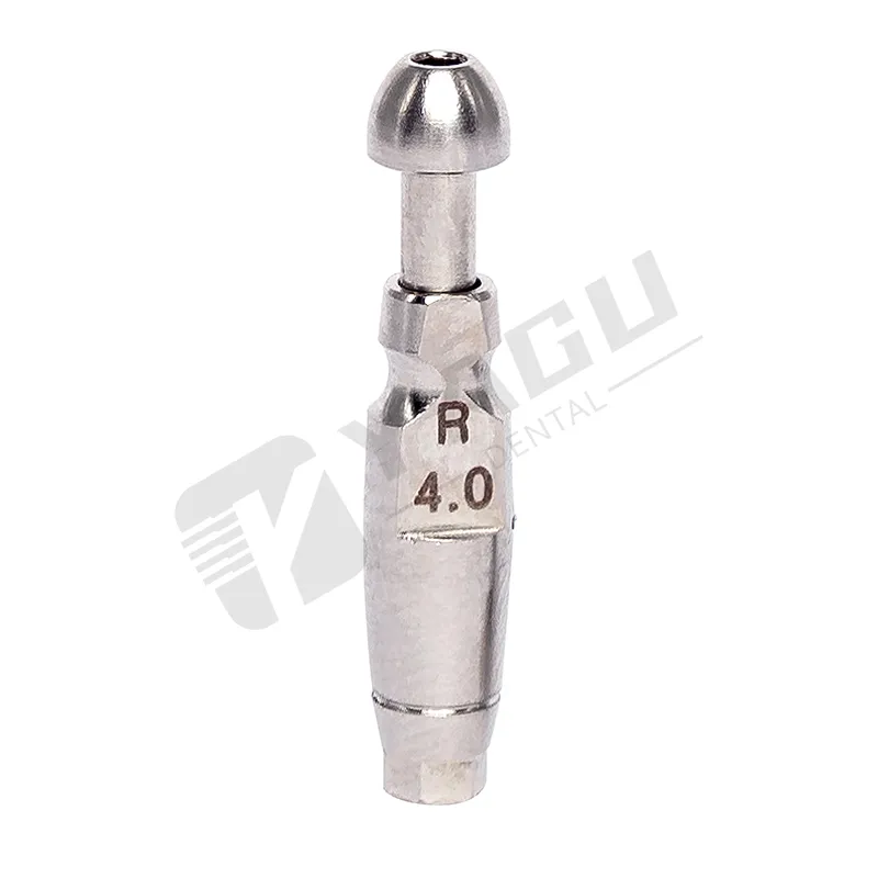 نقل انطباع نقل OSSTEM