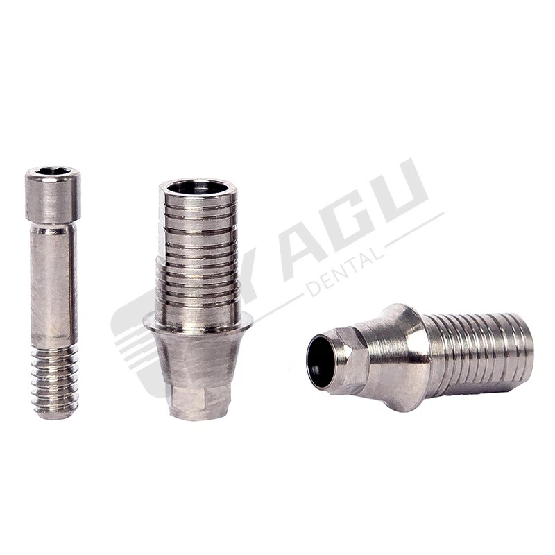 tibase abutment